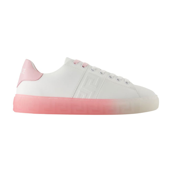 Versace Free Bio Sneakers