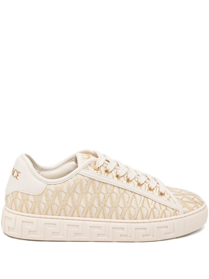 Versace La Greca Sneaker