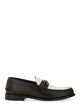 Versace Medusa 95 Moccasin