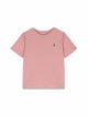 Polo Ralph Lauren Ss Cn-Tops-T-Shirt