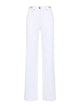 Versace Cotton Jeans