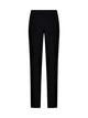 Versace Evening Pant With Duchesse Detail