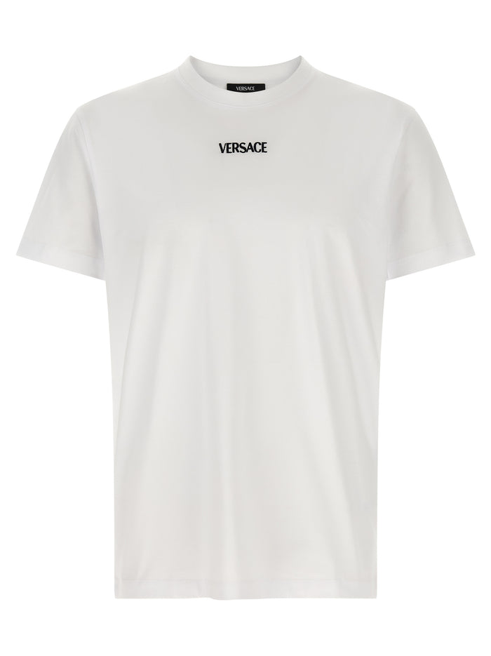 Versace 'Versace Logo' T-Shirt