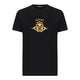 Versace Printed Cotton-Jersey Slim T-Shirt