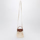 Longchamp Le Pliage Filet Shoulder Bag Xs
