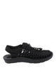 Keen Black Uneek Sneakers