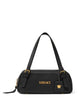 Versace Lamb Leather Shoulder