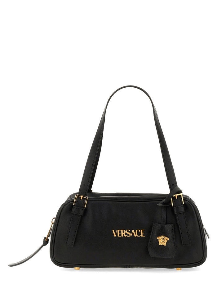 Versace Versace Tag Shoul