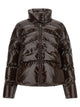 Pinko 'Love Birds' Down Jacket