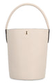 Longchamp Épure S Leather Mini Bucket-Bag