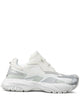 Versace Mercury M_vs_04 Leather Sneakers