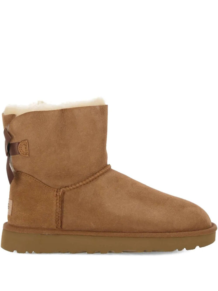 Ugg Woman "Mini Bailey Bow Ii"