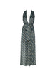 Siyu Ars Long Dress