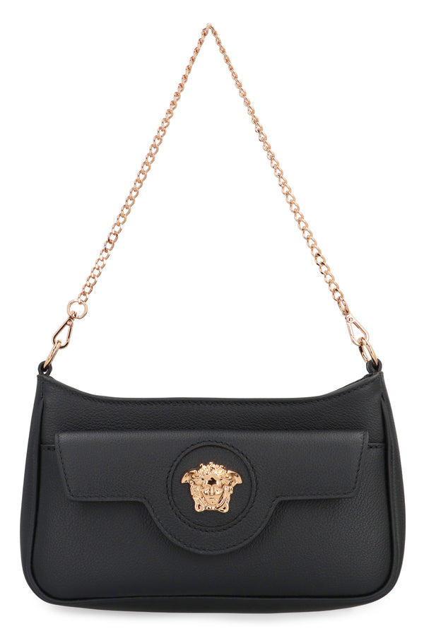 Versace The Medusa Mini Leather Bag