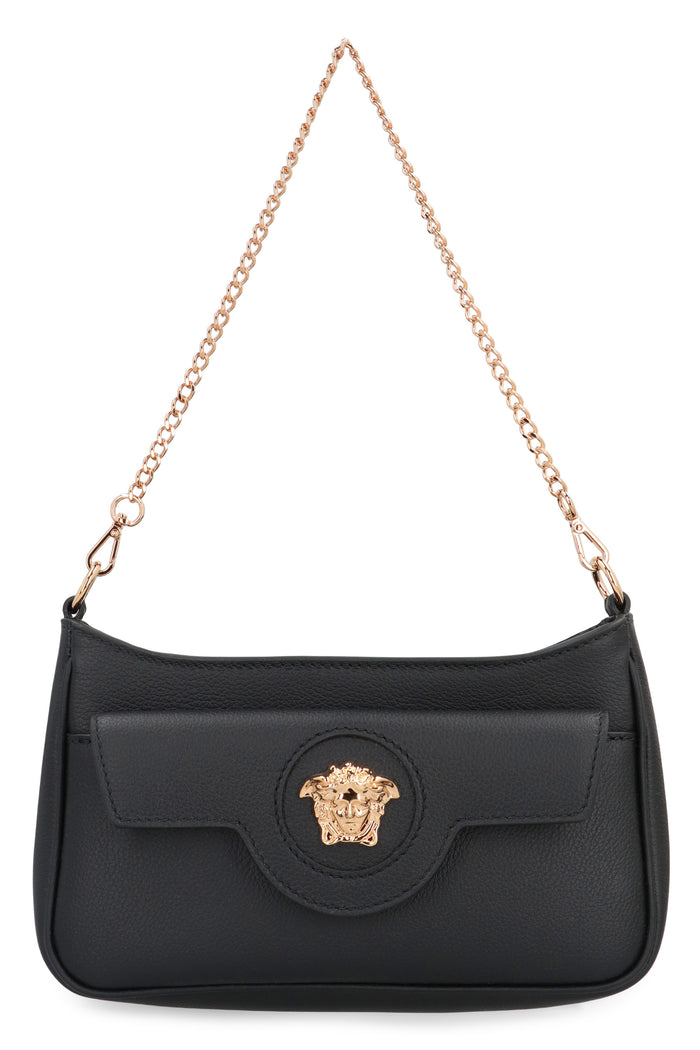 Versace The Medusa Mini Leather Bag