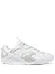 Versace Leather Galaxia Sneakers