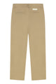 Young Versace Cotton Trousers