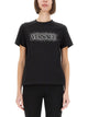 Versace Starry Sky T-Shirt