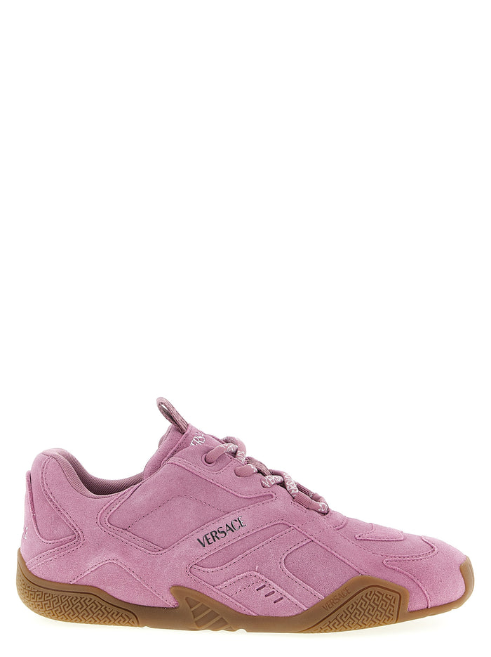 Versace 'Galaxia' Sneakers