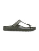 Birkenstock Gizeh Eva Sneakers