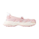 Versace Mary Jane Sneakers