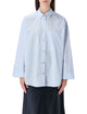 By Malene Birger By Malene Birger Derris Oversized Shirt