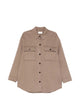 The Row Kaida Jacket