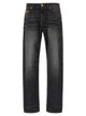 Versace 'Medusa Biggie' Jeans