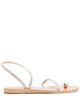 Ancient Greek Sandals "Eleftherria" Women`S Flat Sandals