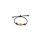 Versace Medusa 95 Leather Bracelet