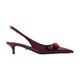 Versace T.45 Pumps