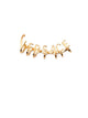 Versace Earcuff Sx