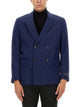 Boss Double-Breasted Jacket