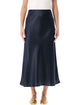 By Malene Birger By Malene Birger Satin Midi Skirt