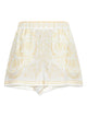 Versace Barocco Shorts