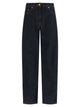 Versace 'Soft Wash' Jeans