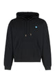 Versace Cotton Hoodie