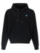 Versace 'Medusa' Patch Hoodie