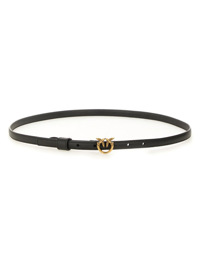 Pinko Cintura Love Berry