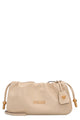 Versace Mini Bag Versace Tag In Leather