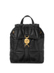 Versace Kleo Leather Backpack