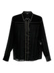 Versace Informal Shirt