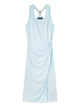 Versace Viscose Mini Dresses Dress