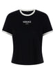 Versace 'Versace Logo' T-Shirt