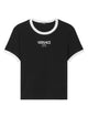 Versace Tshirt With Logo