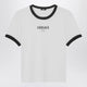 Versace Viscose T-Shirts T-Shirt