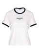 Versace White T-Shirt