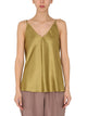 Alysi Linen Top