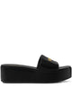 Versace Versace Tag Mule T.62