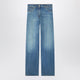 Versace Medium Blue Boyfriend Jeans